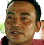 Simon Yam Tat-Wah