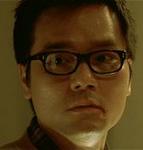 Gordon Lam<br>World Without Thieves, A (2004) 