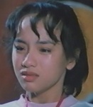 probably Chan Yee-Chan as  Jane Yun (Xiao Zhen)