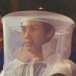 Lee Bing as Pai Wu-shang