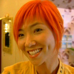 Stephanie Che Yuen-Yuen
