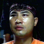 Simon Yam Tat-Wah Bloodfight