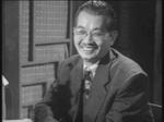 Lam Siu <br>Blood, Rouge and Tears (1950) 