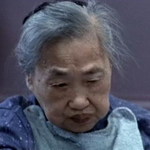 Lily Chan, Jackie Chan's mother