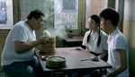 Feng Li, Zhang Jingchu, Lu Yulai<br>Peacock (2005) 