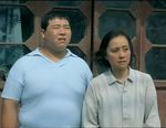 Feng Li, Huang Meiying<br>Peacock (2005) 