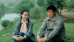Zhang Jingchu, Shi Junhui<br>Peacock (2005) 