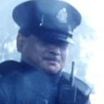 Policeman

