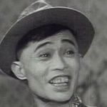 Tang Kei-Chan <br>A Star of Mischief (1951)