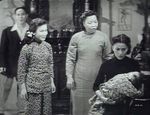 Auyeung Kim, Lam Kar-Yee, Ma Siu-Ying, Chow Kwun-Ling<br>A Star of Mischief (1951)