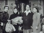 Tang Kei-Chan, Chow Kwun-Ling, Auyeung Kim, Ma Siu-Ying<br>A Star of Mischief (1951)
