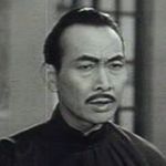 Cheung Sang<br>A Star of Mischief (1951)