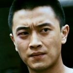 Jiang Yi<br>The Underdog Knight (2008) 