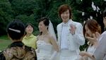 Guo Shuai(groom) <br>Marriage Trap (2008) 
