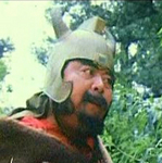 Du Zhen-Min as Brother Ox