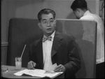Lam Siu<br>How Two Naughty Girls Thrice Insulted Xiao Yuebai (1952) 