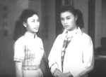 Pak Suet Sin, Law Yim Hing <br>
  A Beggar's Life for Me (1953)