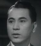 Cheung Wood-Yau <br>Father and Son (1954) 