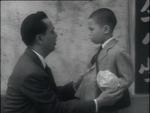 Cheung Wood Yau and Yuen Siu-Fai<br>Father and Son (1954) 
