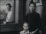 Wong Cho-San, Wong Man-Lei, Yuen Siu-Fei<br>Father and Son (1954) 