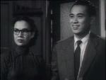 Yung Siu-Yi and Cheung Wood-Yau<br>Father and Son (1954) 
