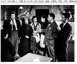 (l.t.r.) Li Kuan-Chang, Law Pan (1), Tien Feng; Wu Ching-Hung, Cheung Wai (3) and Tien Shun

