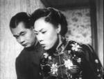 Lam Siu and Fung Wong Nui<br>Tragic Death of Lin Daiyu, The (1954) 