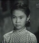 Siao Fong Fong<br>An Orphan's Tragedy (1955)