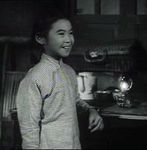 Siao Fong Fong<br>An Orphan's Tragedy (1955)