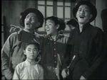 Ling Mung, Bruce Lee, Wong Cho San, Siao Fong Fong<br>An Orphan's Tragedy (1955)