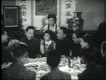 Seated: Chow Chi-Sing, Wong Fei Fei, Lau Hak Suen, Ko Lo Chuen<br>An Orphan's Tragedy (1955)