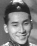 Yue Ming<br>Mrs. Chen's Boat Chase (1955) 