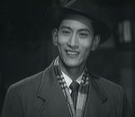 Cheung Ying<br>Resurrection (1955)