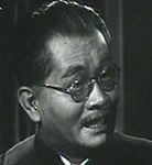 Lam Siu<br>Strange Tale at Midnight (1955) 