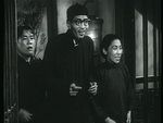 Yuen Lap Cheung, Ko Lo Chuen, Chan Lap Ban<br>Strange Tale at Midnight (1955) 