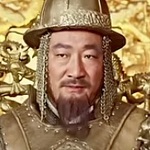 Emperor Li