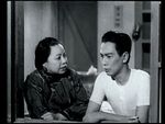 Ma Siu Ying, Chan Gam Tong<br>A Beauty's Flourishing Fragrance (1955) 
