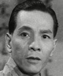 Wong Hang<br>The House of Sorrows (1956)