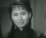 Hung Sin-Nui<br>The Peach-Blossoms Are Still in Bloom (1956) 