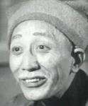 Ning Mung<br>Wu Song's Bloody Fight on Lion's Bower (1956) 