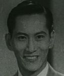 Cheung Ying<br>Oriole's Song (1956) 
