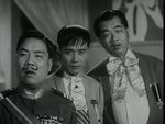 Yuen Lap-Cheung, Ng Tung, Lam Siu<br>Romance of Jade Hall (Part 1) (1957)