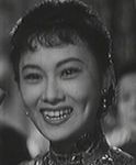 Fung Yik-Mei<br>Four Daughters/Little Women (1957) 