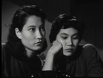 Dolly So Fung, Lin Cui<br>Our Sister Hedy (1957) 
