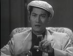 Cheung Ying <br>Caught in the Act (1957) 