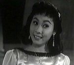 Chan Hiu Kau<br>The Prince's Romantic Affairs (1958) 