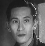 Cheung Ying<br>Driver No. 7 (1958) 