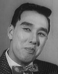Lui Ming<br>Driver No. 7 (1958) 