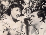 Helen Li Mei & Wong Ho (1)