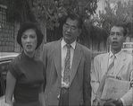 Ha Ping, Lam Siu<br>Gift of Happiness/May Heaven Bless You (1958) 